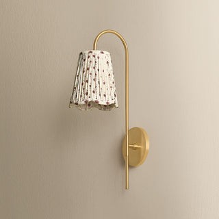 Dorothy One Light Wall Sconce