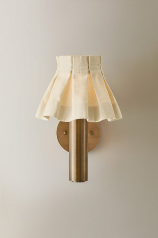 Eunice One Light Wall Sconce