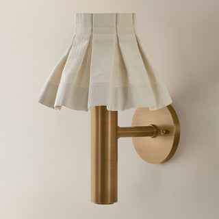 Eunice One Light Wall Sconce
