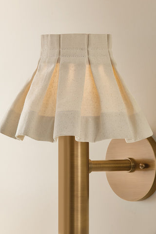 Eunice One Light Wall Sconce