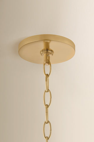 Gilda One Light Pendant