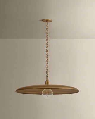 Mamie One Light Pendant