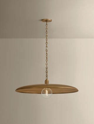 Mamie One Light Pendant