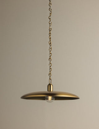 Mamie One Light Pendant