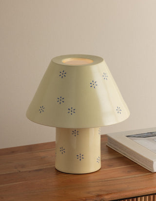 Seraphine One Light Table Lamp