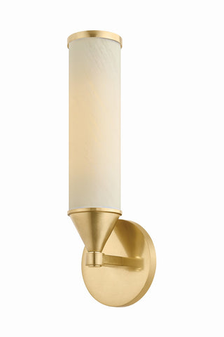 Zinnia One Light Wall Sconce