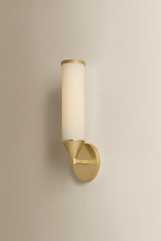 Zinnia One Light Wall Sconce