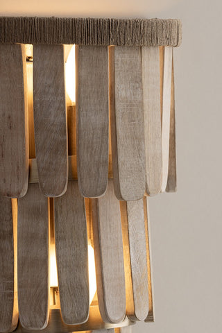 Bentley Two Light Wall Sconce