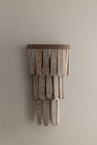 Bentley Two Light Wall Sconce