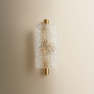 Bergeron Two Light Wall Sconce