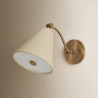 Clive One Light Wall Sconce