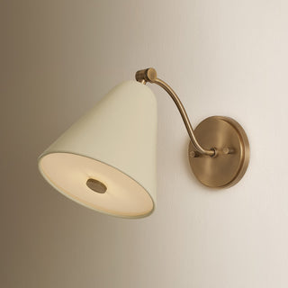 Clive One Light Wall Sconce