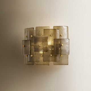 Jacik Two Light Wall Sconce