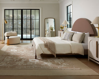 Maggie Floor Mirror