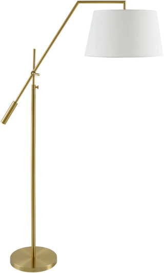Peter Task Floor Lamp