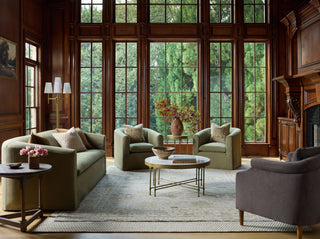 Elsbet Sofa