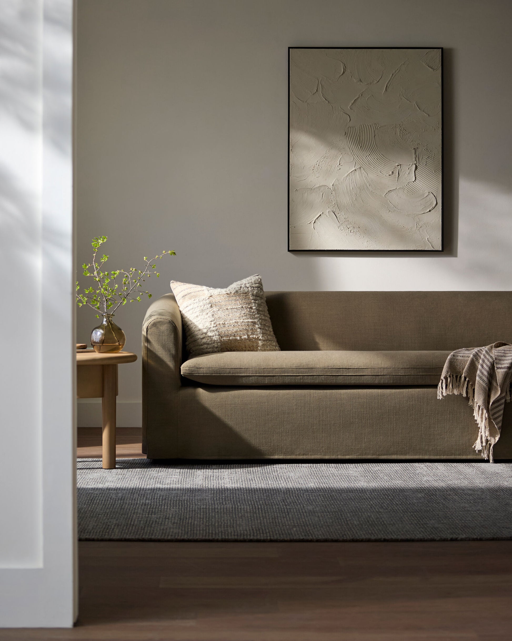 Elsbet Sofa