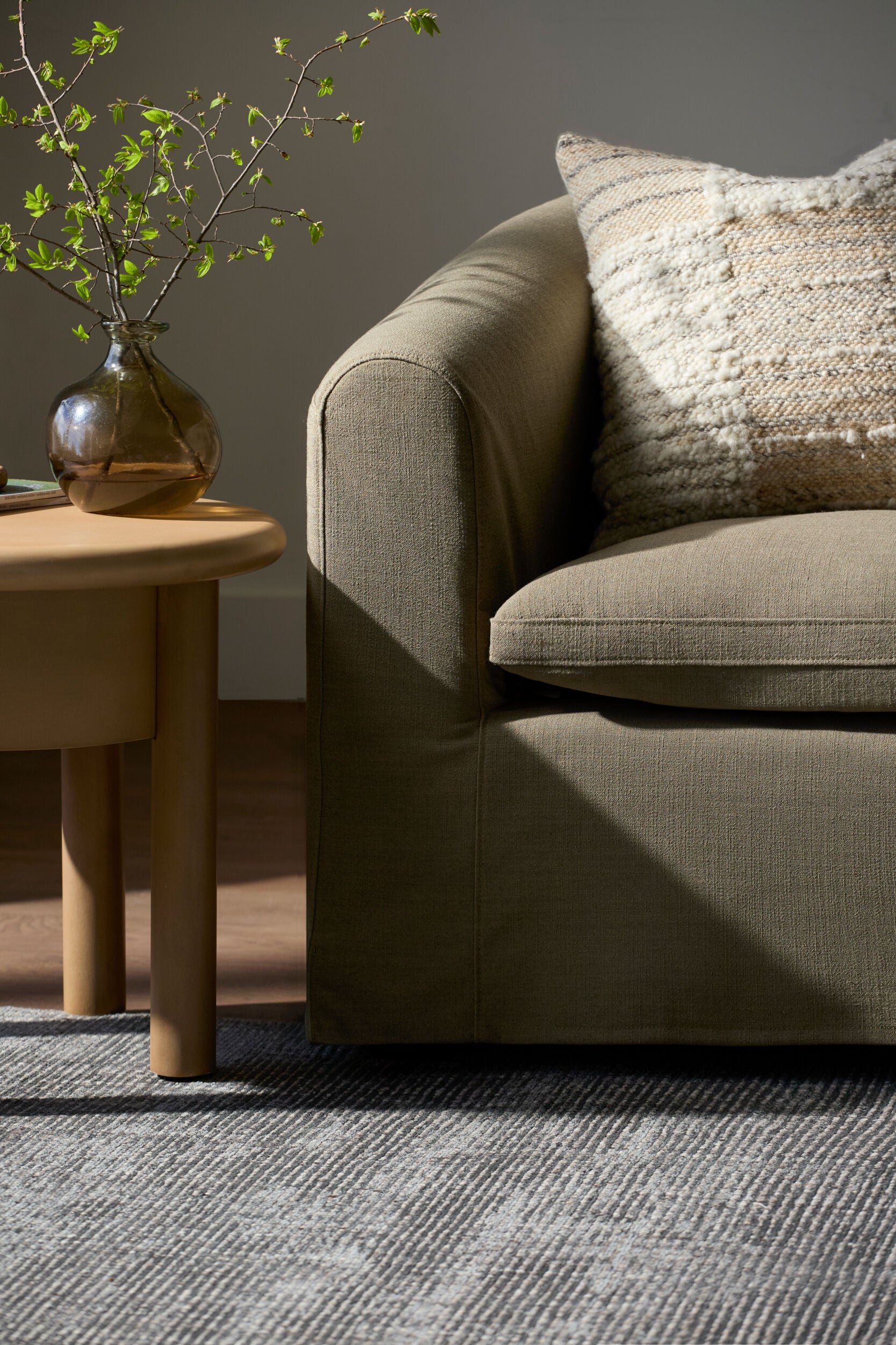 Elsbet Sofa
