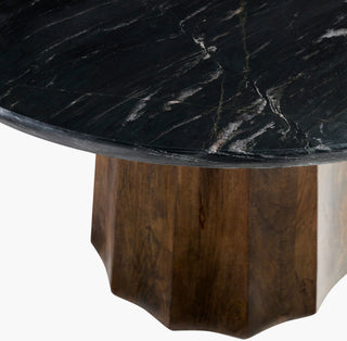 Sullivan Round Dining Table