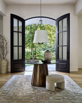 Sullivan Round Dining Table
