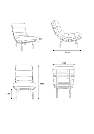 Walter Chair