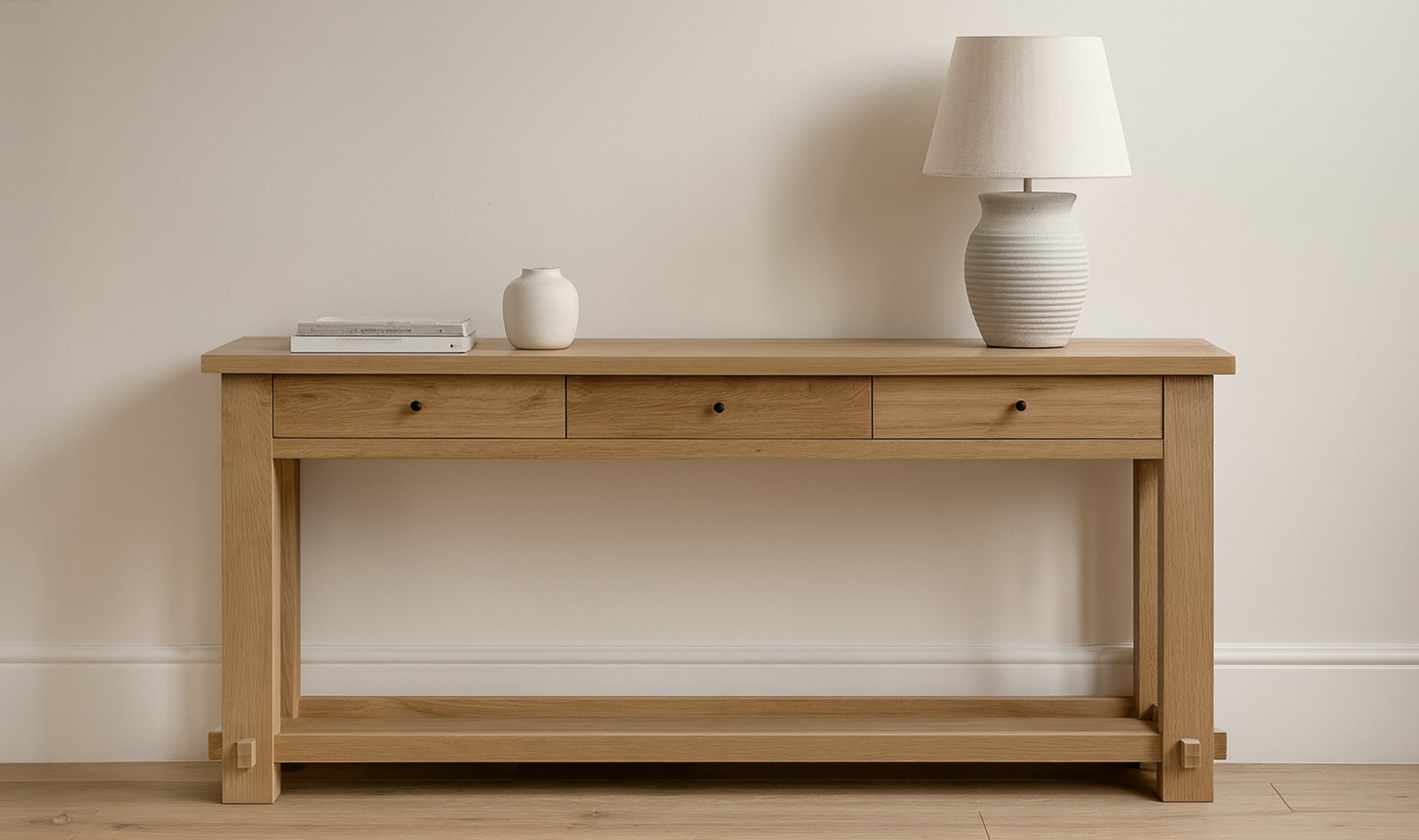 Kayne Console Table