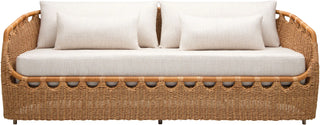 Karina Outdoor Sofa