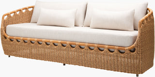 Karina Outdoor Sofa