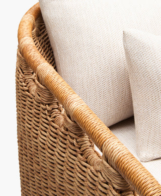 Karina Outdoor Sofa