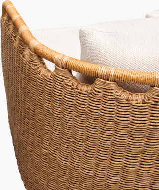 Karina Outdoor Sofa