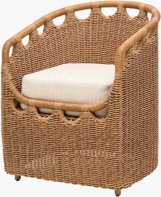 Karina Outdoor Dining Chair