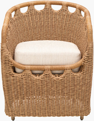 Karina Outdoor Dining Chair