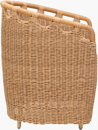 Karina Outdoor Dining Chair