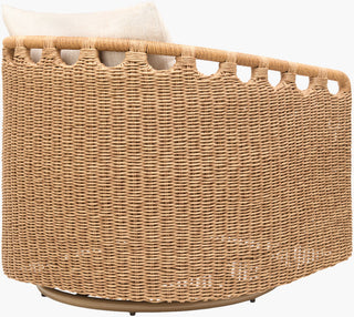 Karina Outdoor Lounge Chair