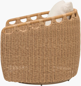 Karina Outdoor Lounge Chair