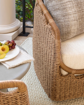Karina Outdoor Lounge Chair