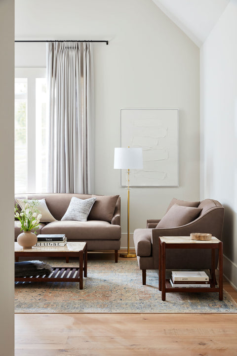 Anatolia Beige Rug