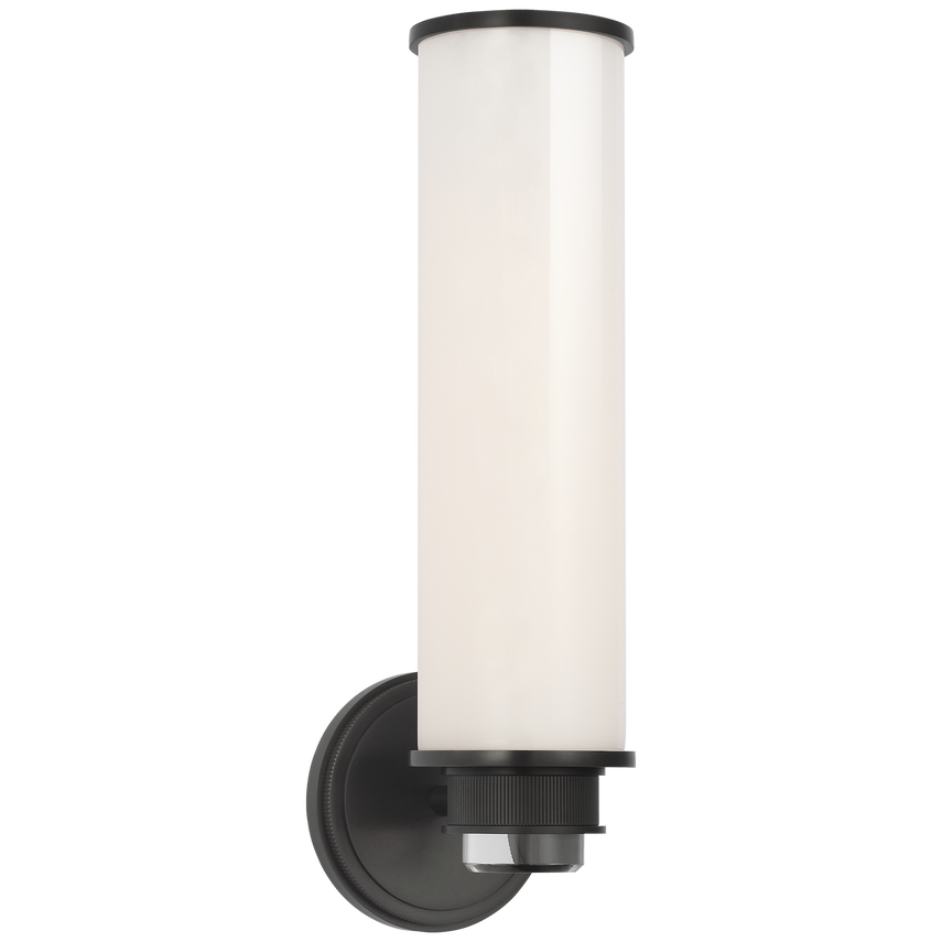 Percy 14" Single Bath Sconce