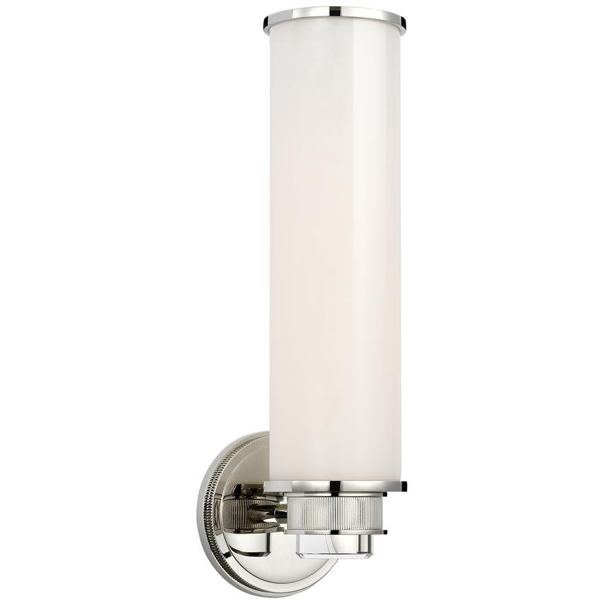 Percy 14" Single Bath Sconce