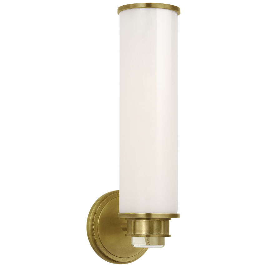 Percy 14" Single Bath Sconce