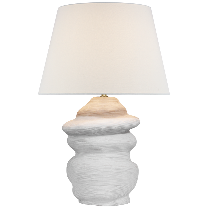 Bingley Medium Organic Table Lamp
