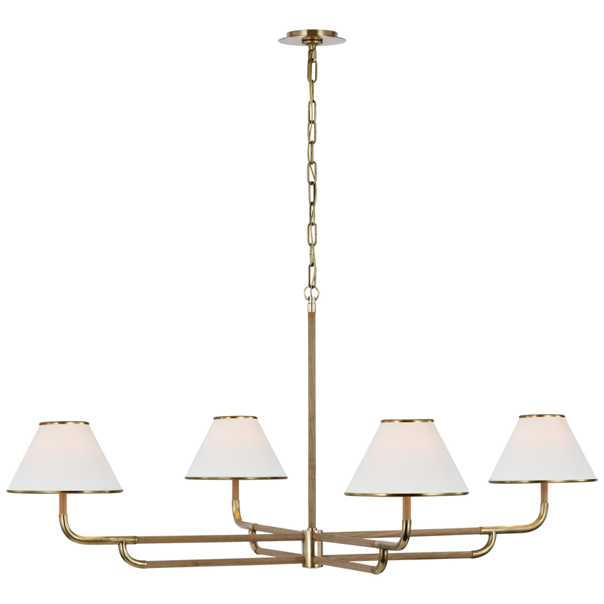Rigby Grande Chandelier