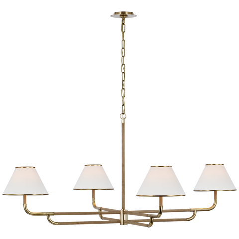 Rigby Grande Chandelier