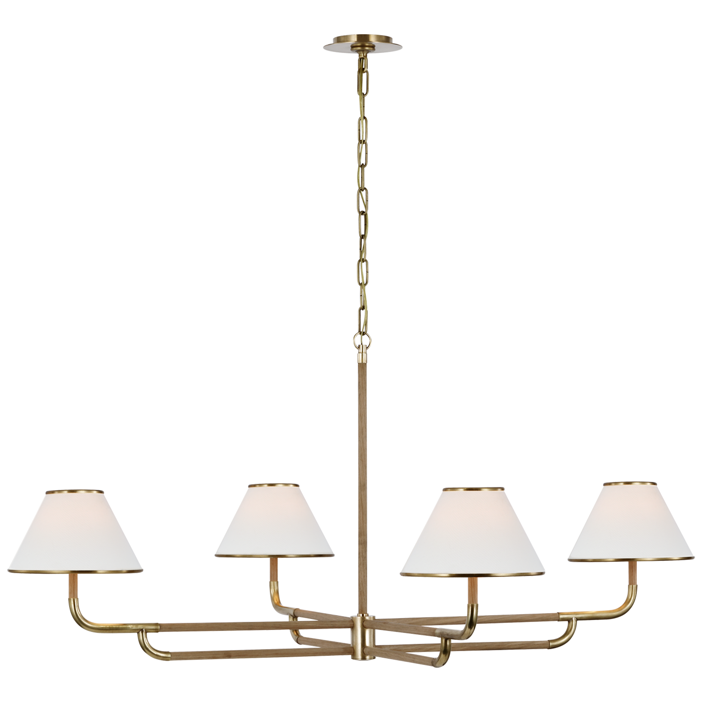 Rigby Grande Chandelier