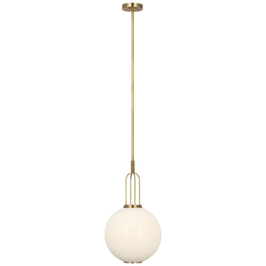 Meir 12" Pendant