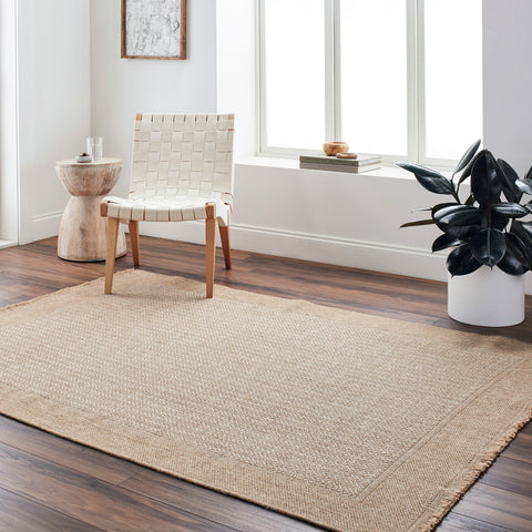 Mirage, Tan Beige Rug