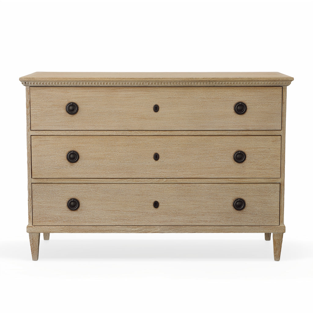 Finley Chest
