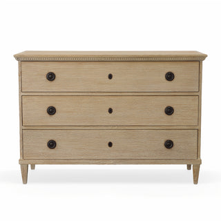 Finley Chest