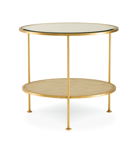 Adele Side Table