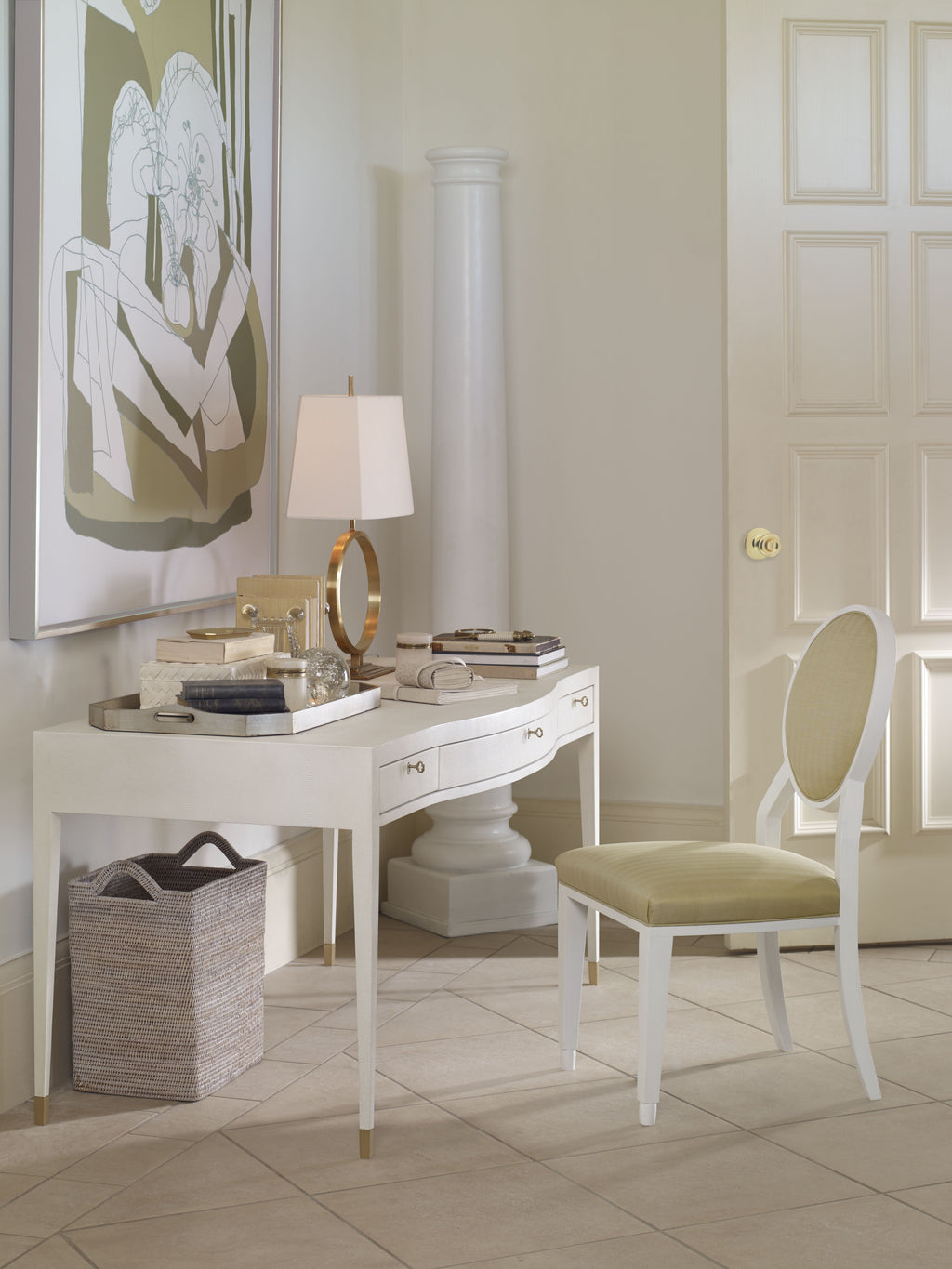 Monroe Desk